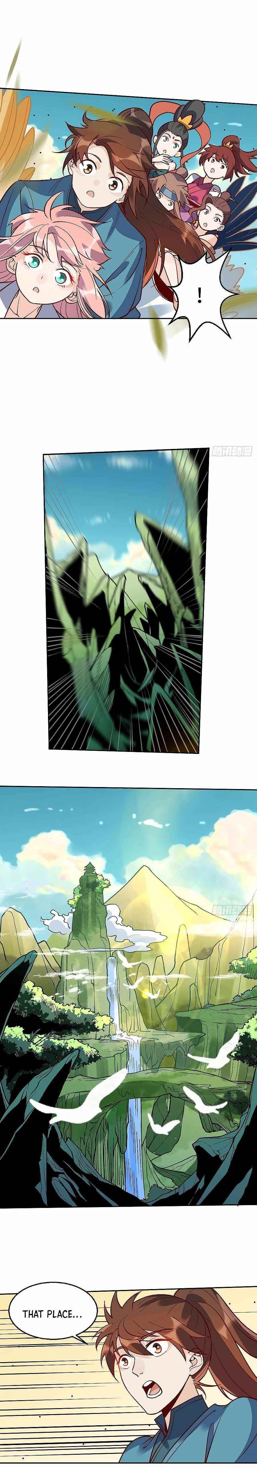 I Am a Cultivation Bigshot Chapter 87 - Page 3