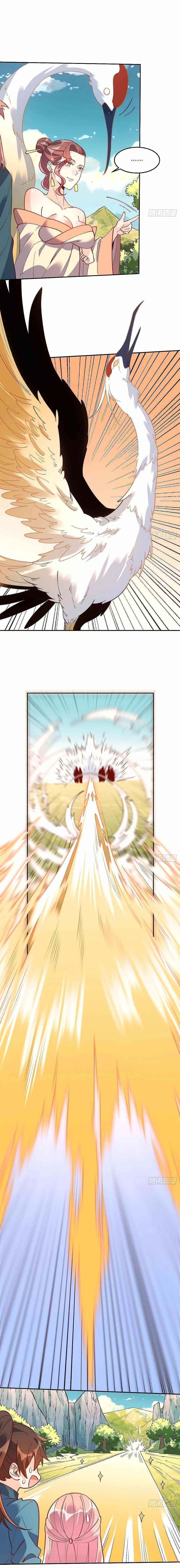 I Am a Cultivation Bigshot Chapter 87 - Page 5