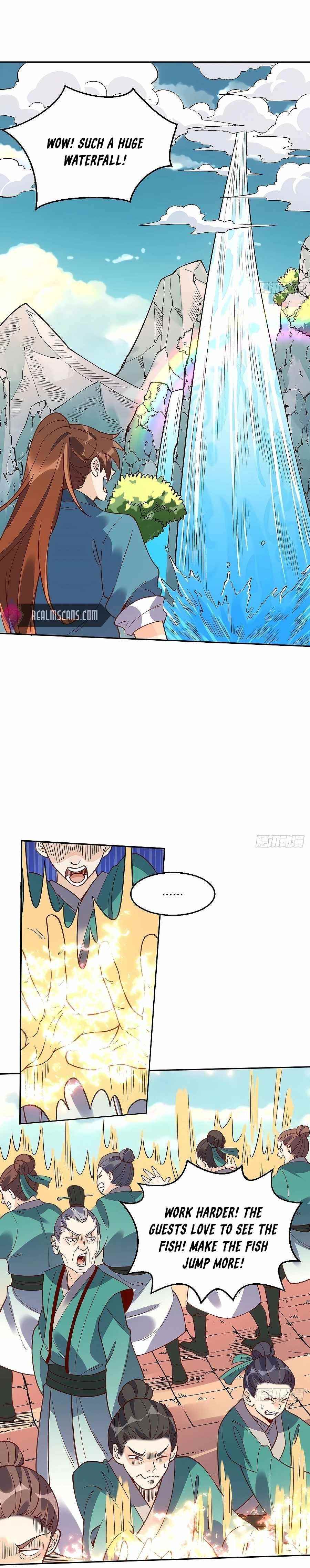 I Am a Cultivation Bigshot Chapter 87 - Page 7