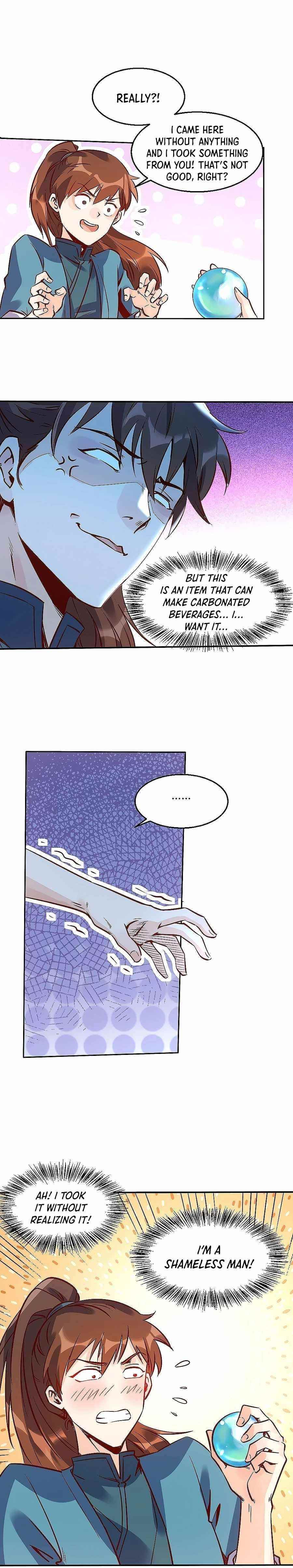 I Am a Cultivation Bigshot Chapter 88 - Page 13