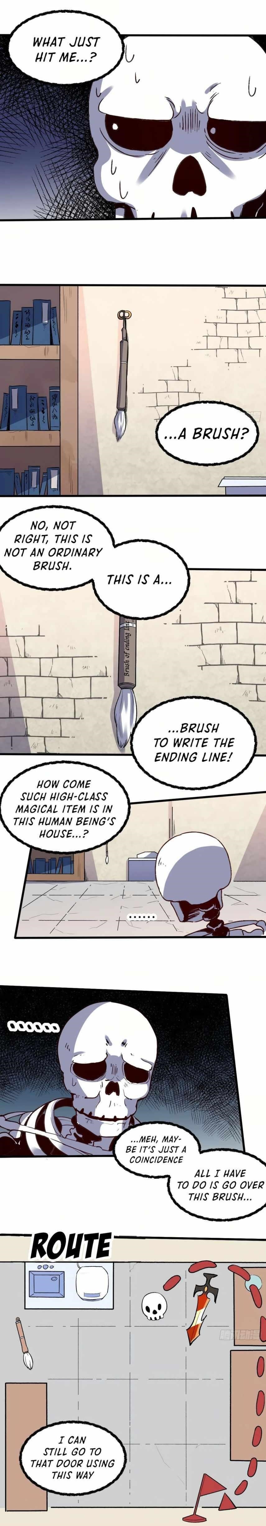 I Am a Cultivation Bigshot Chapter 9 - Page 12