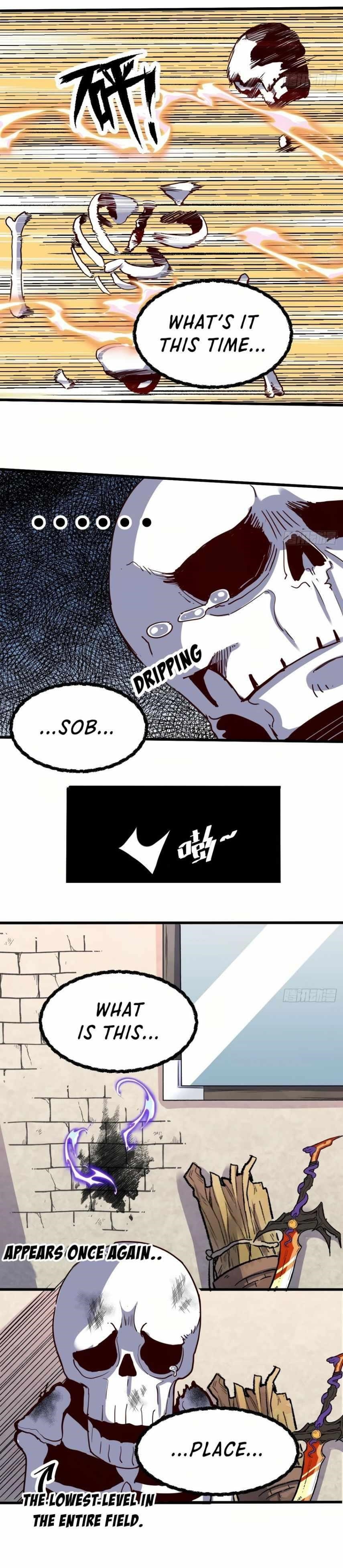 I Am a Cultivation Bigshot Chapter 9 - Page 14