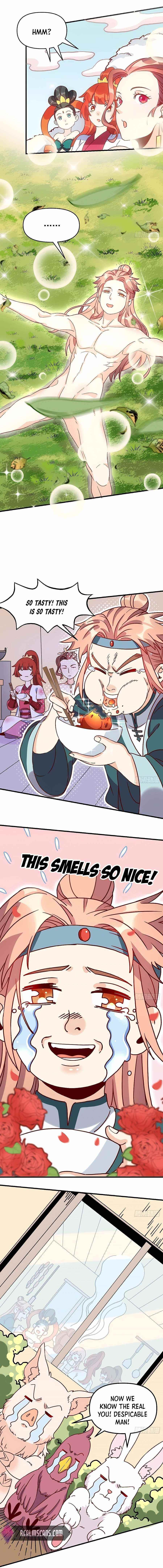 I Am a Cultivation Bigshot Chapter 92 - Page 13