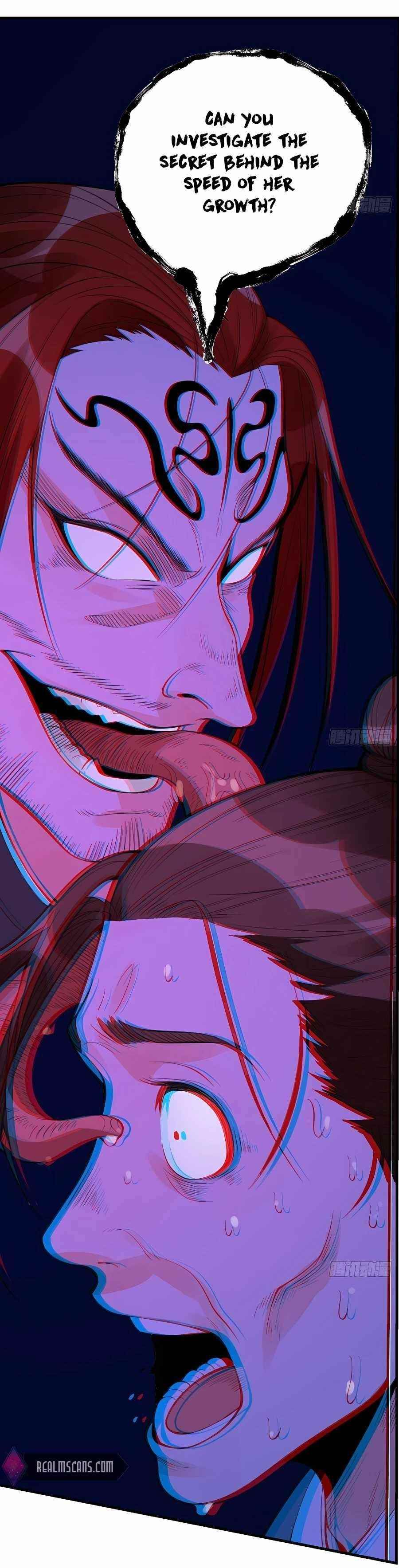 I Am a Cultivation Bigshot Chapter 93 - Page 13