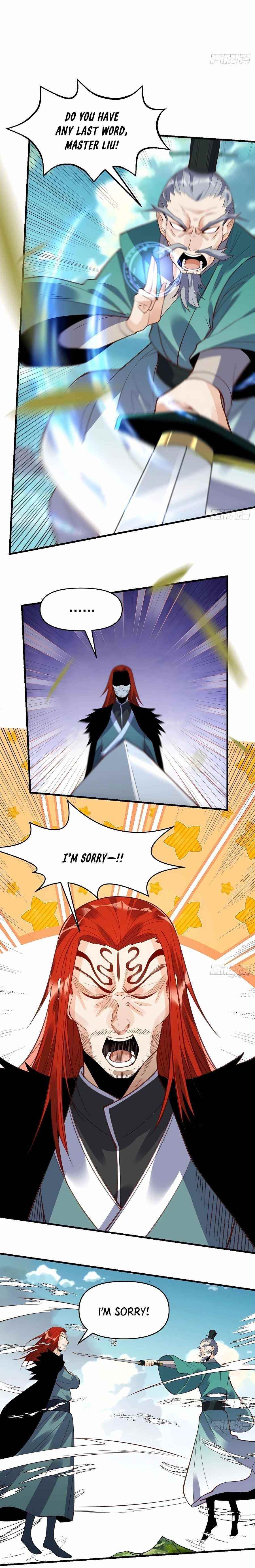 I Am a Cultivation Bigshot Chapter 94 - Page 9