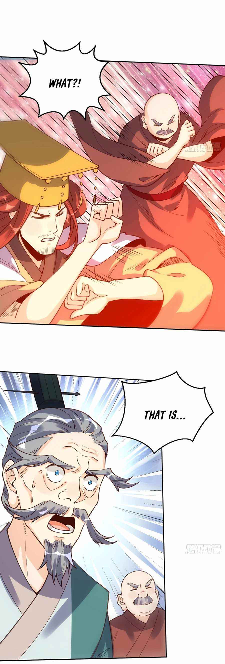 I Am a Cultivation Bigshot Chapter 95 - Page 15