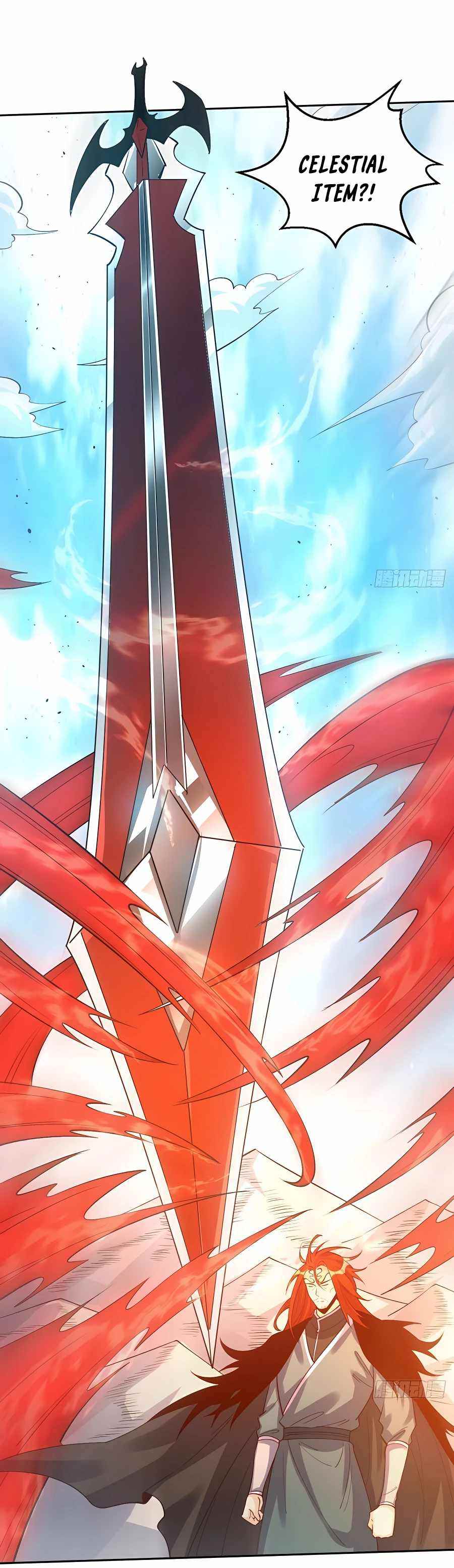 I Am a Cultivation Bigshot Chapter 95 - Page 16