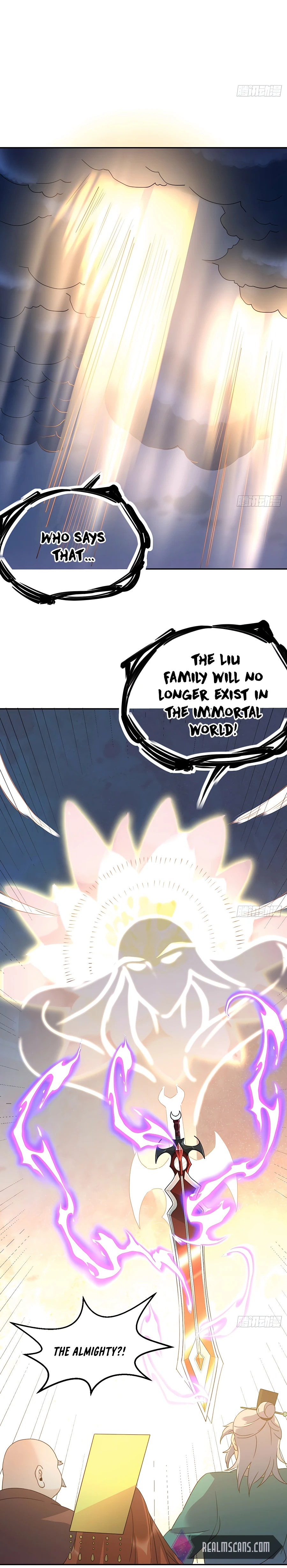 I Am a Cultivation Bigshot Chapter 97 - Page 10