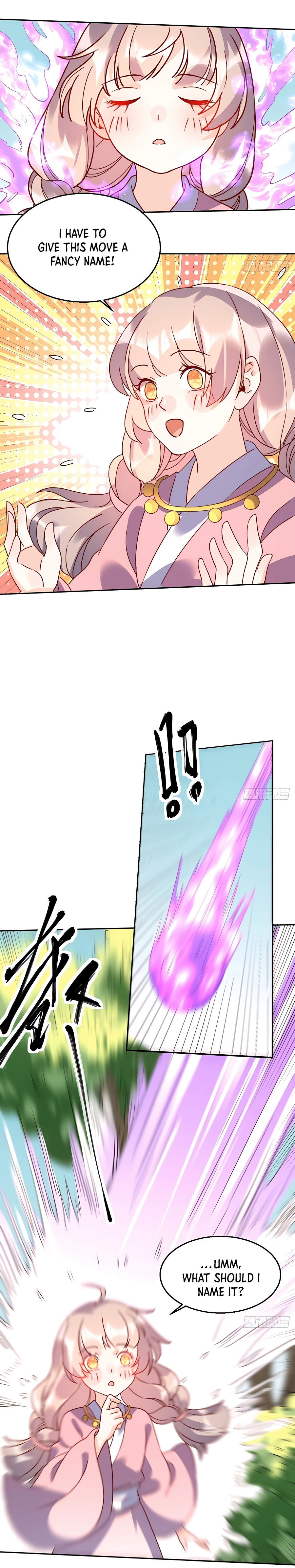 I Am a Cultivation Bigshot Chapter 97 - Page 12