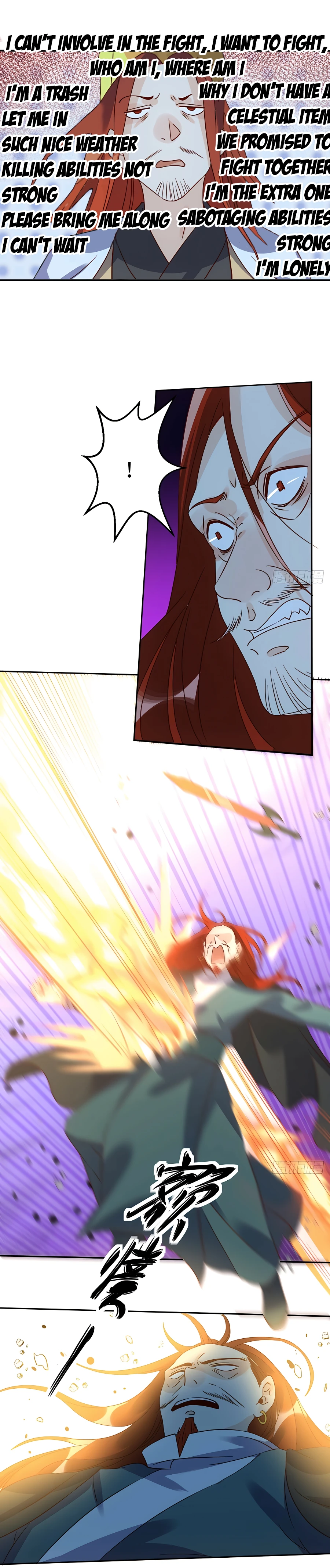 I Am a Cultivation Bigshot Chapter 97 - Page 16