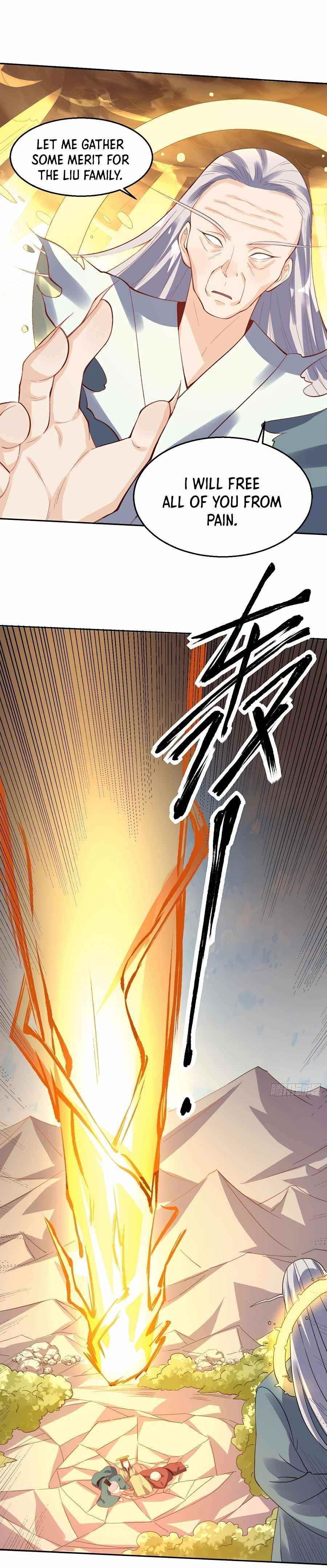 I Am a Cultivation Bigshot Chapter 98 - Page 14