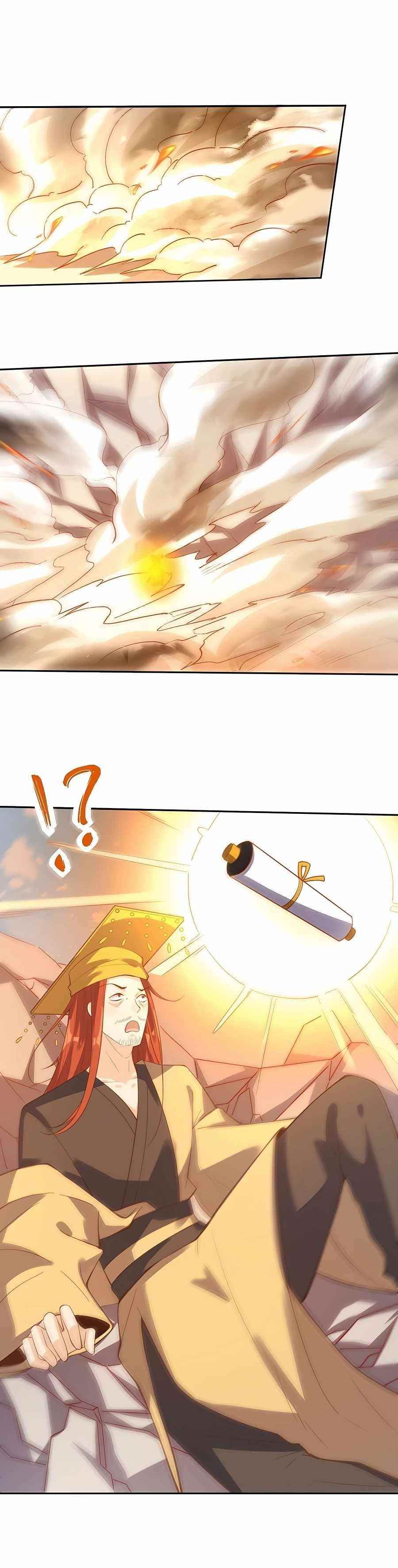 I Am a Cultivation Bigshot Chapter 98 - Page 17