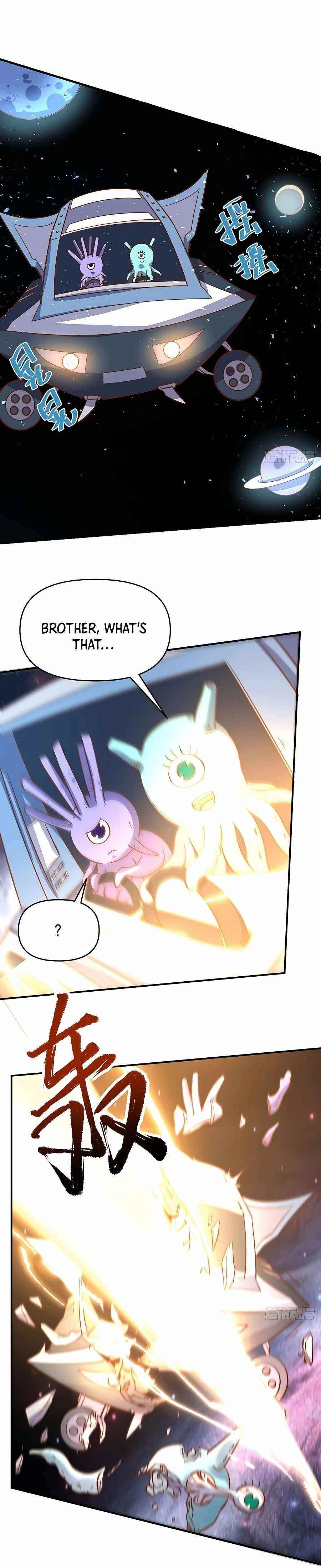 I Am a Cultivation Bigshot Chapter 99 - Page 12