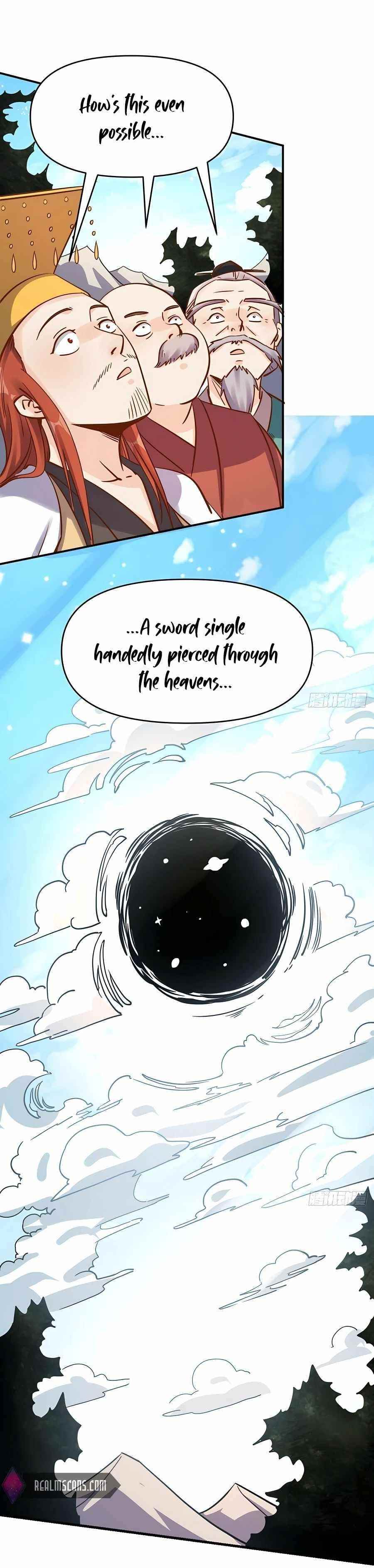 I Am a Cultivation Bigshot Chapter 99 - Page 13