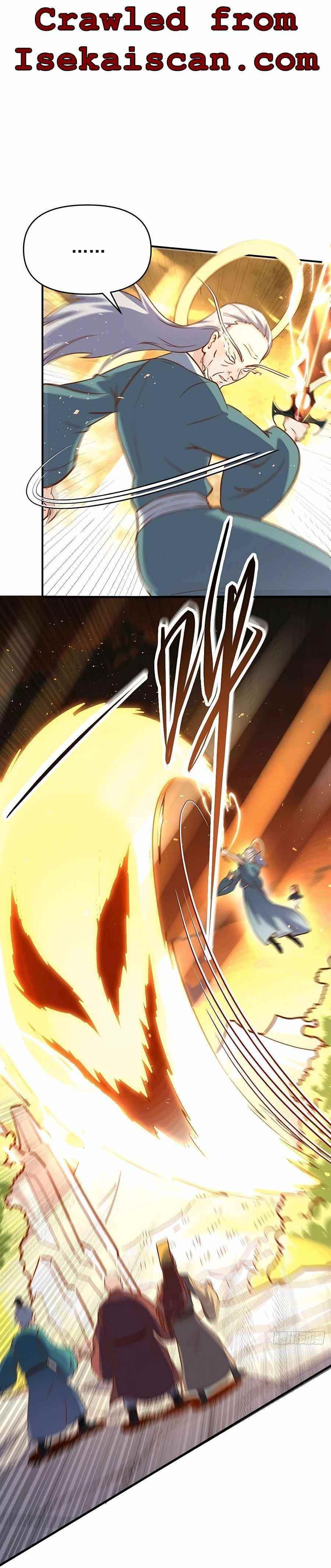 I Am a Cultivation Bigshot Chapter 99 - Page 3