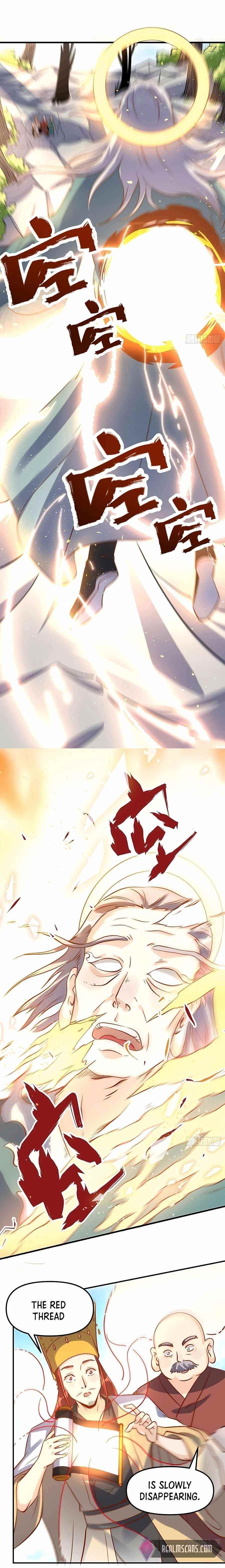 I Am a Cultivation Bigshot Chapter 99 - Page 5