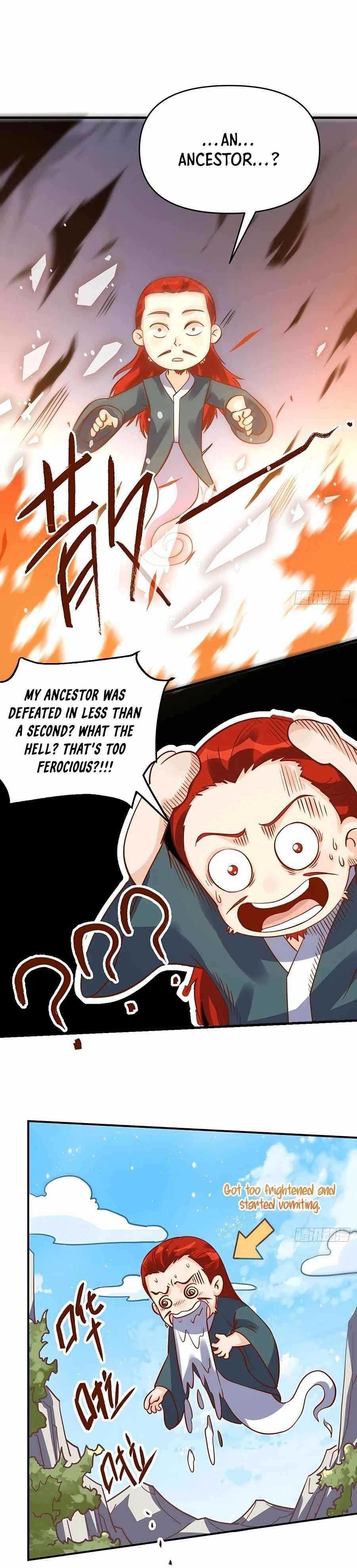 I Am a Cultivation Bigshot Chapter 99 - Page 6