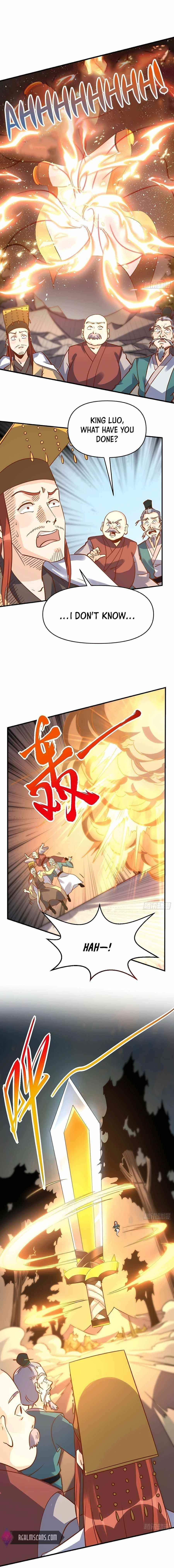 I Am a Cultivation Bigshot Chapter 99 - Page 9