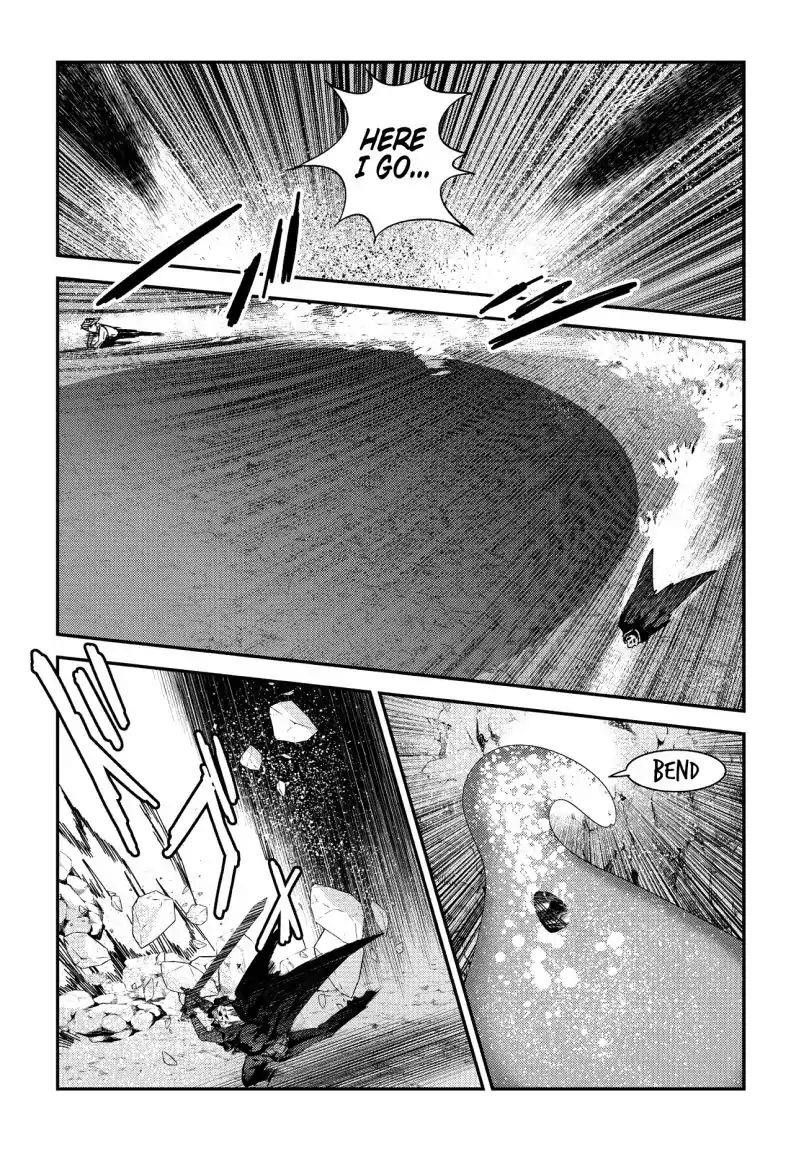 Nozomanu Fushi no Boukensha Chapter 15 - Page 8