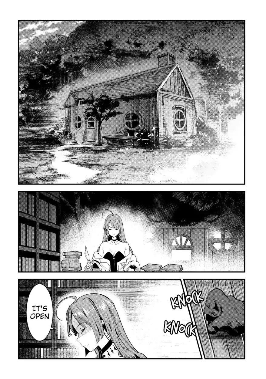 Nozomanu Fushi no Boukensha Chapter 16 - Page 12