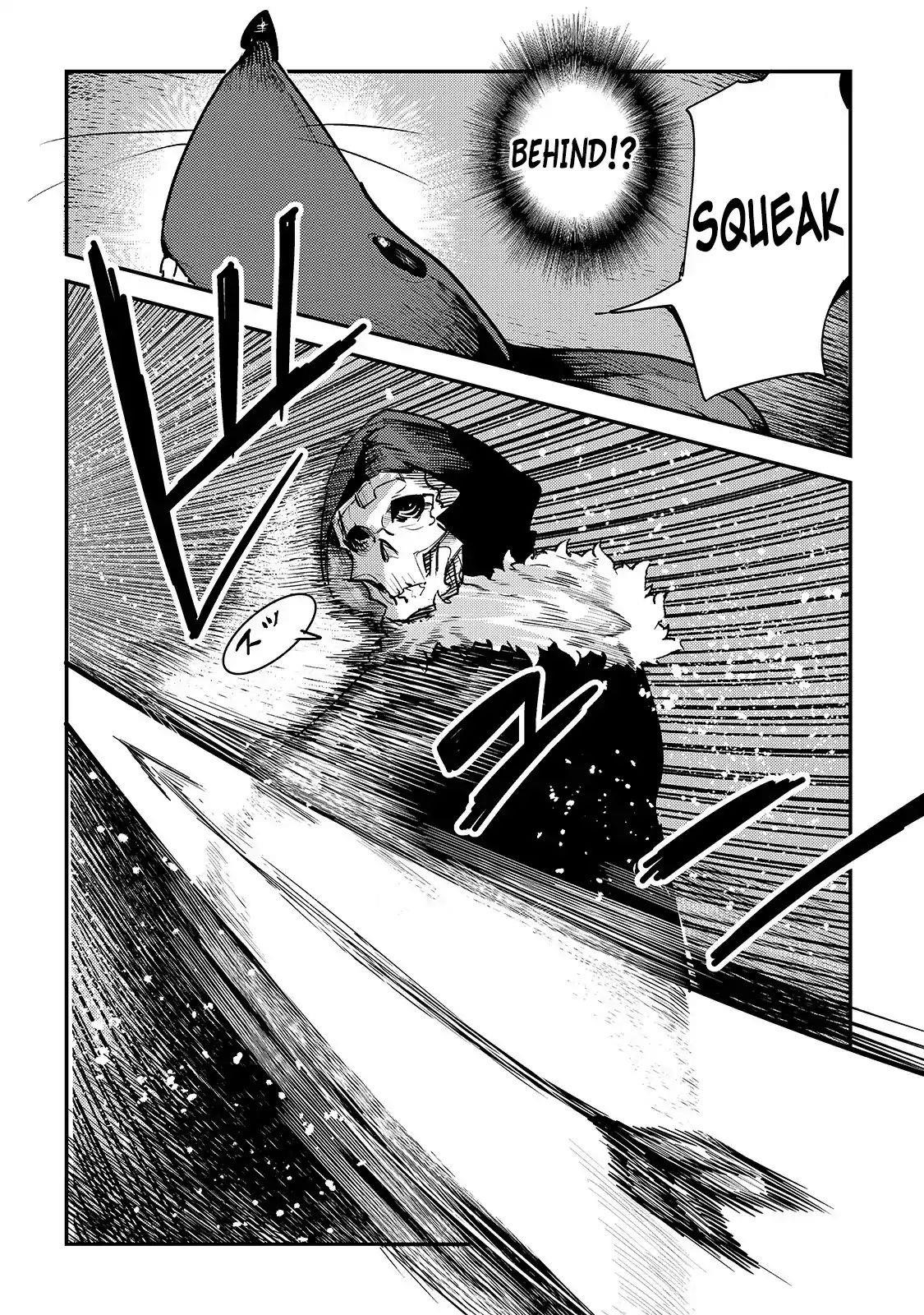 Nozomanu Fushi no Boukensha Chapter 20 - Page 17