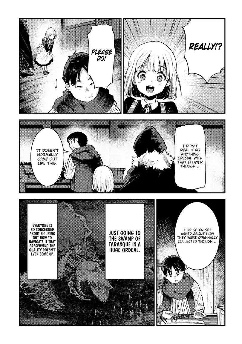 Nozomanu Fushi no Boukensha Chapter 23 - Page 17