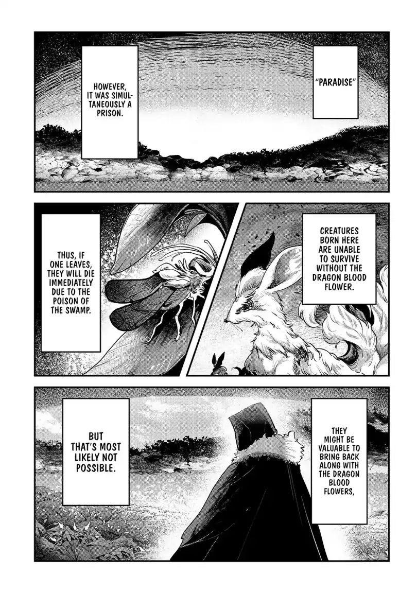 Nozomanu Fushi no Boukensha Chapter 23 - Page 3