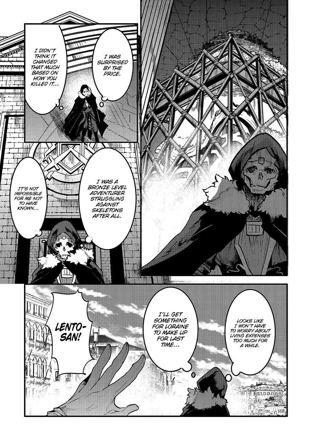 Nozomanu Fushi no Boukensha Chapter 24 - Page 26