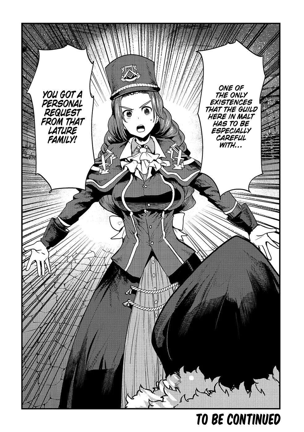 Nozomanu Fushi no Boukensha Chapter 24 - Page 29