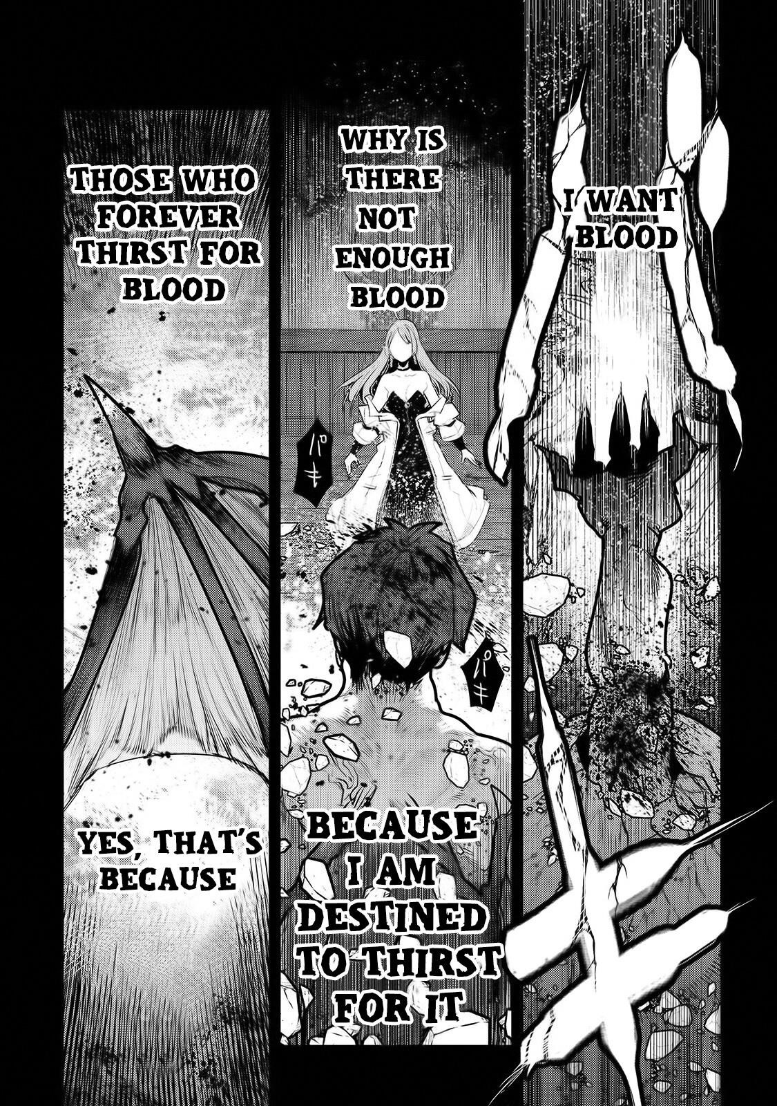 Nozomanu Fushi no Boukensha Chapter 30 - Page 14