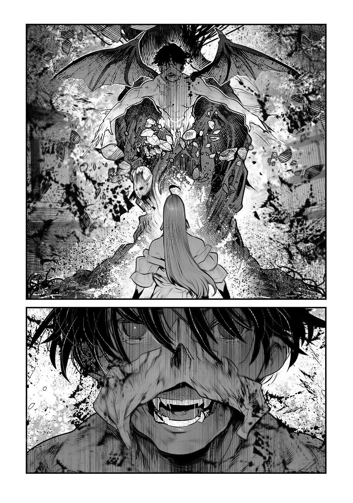 Nozomanu Fushi no Boukensha Chapter 30 - Page 16