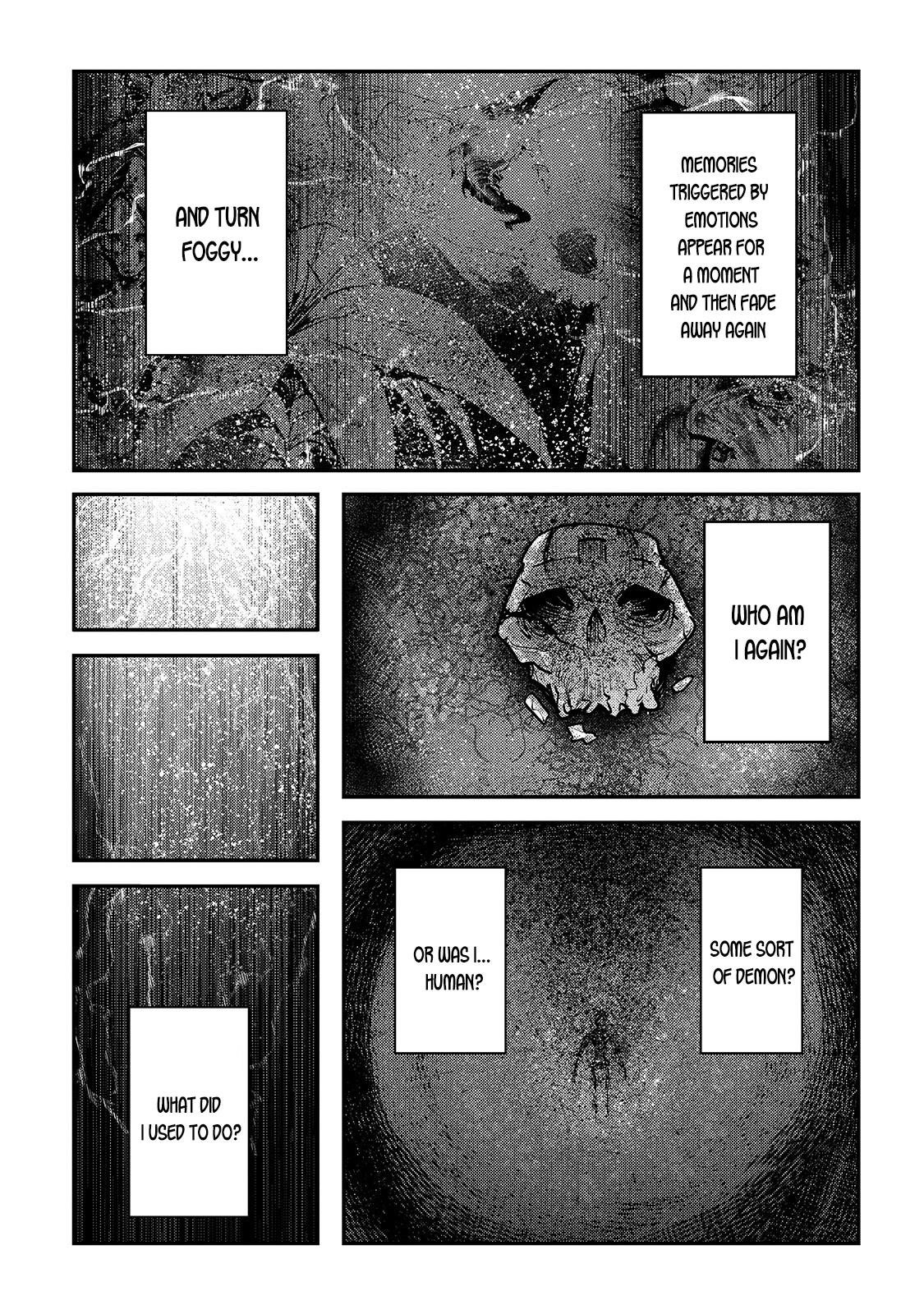 Nozomanu Fushi no Boukensha Chapter 30 - Page 8