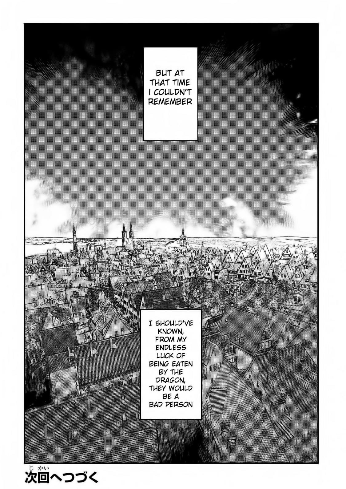 Nozomanu Fushi no Boukensha Chapter 32 - Page 22