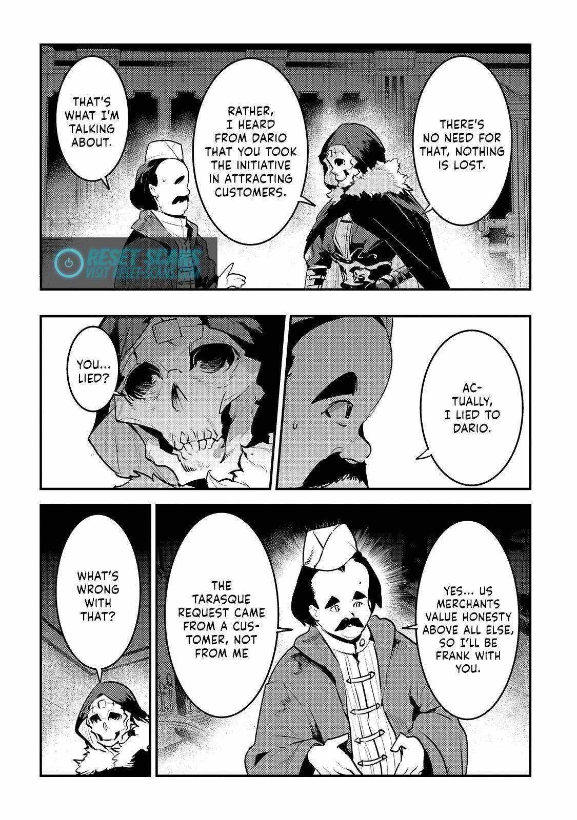 Nozomanu Fushi no Boukensha Chapter 33 - Page 10