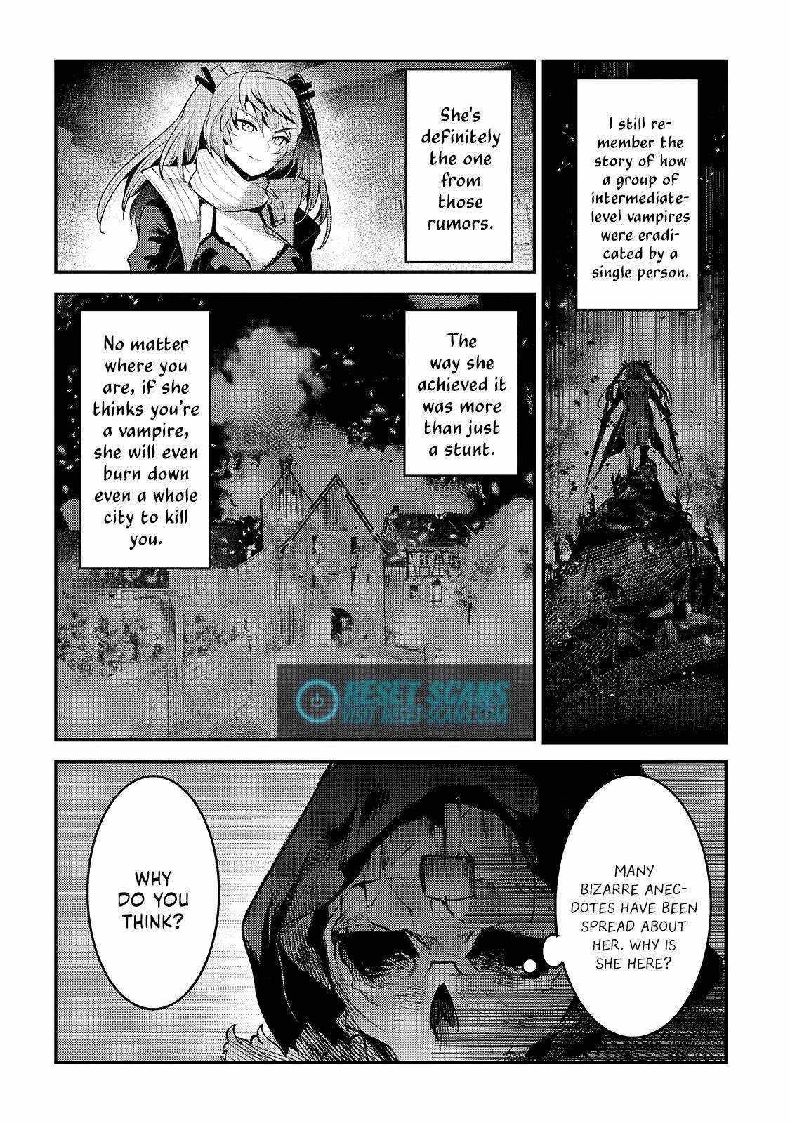 Nozomanu Fushi no Boukensha Chapter 33 - Page 18