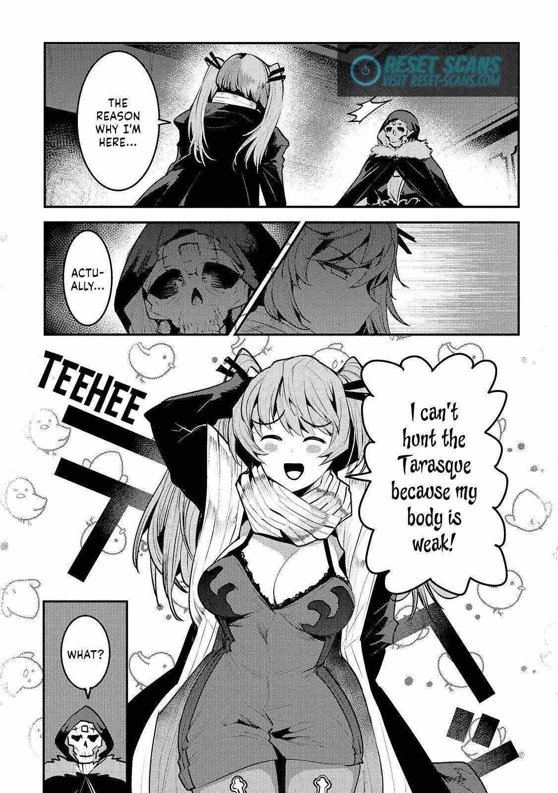 Nozomanu Fushi no Boukensha Chapter 33 - Page 19