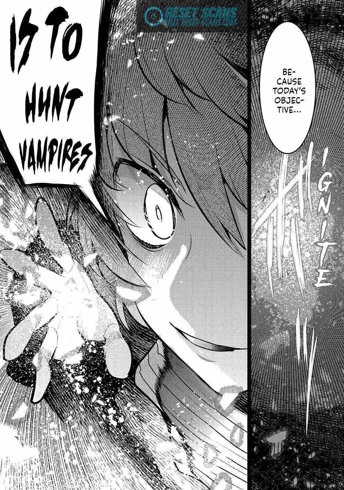 Nozomanu Fushi no Boukensha Chapter 33 - Page 35