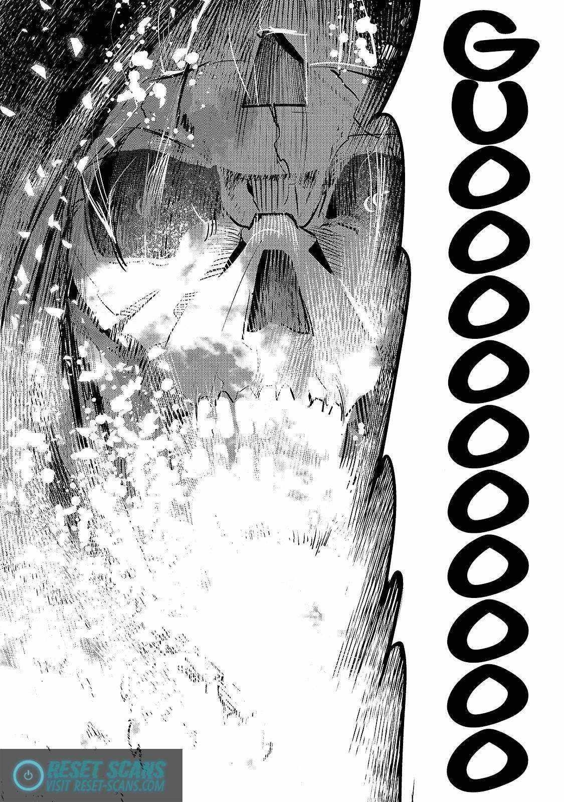 Nozomanu Fushi no Boukensha Chapter 33 - Page 37