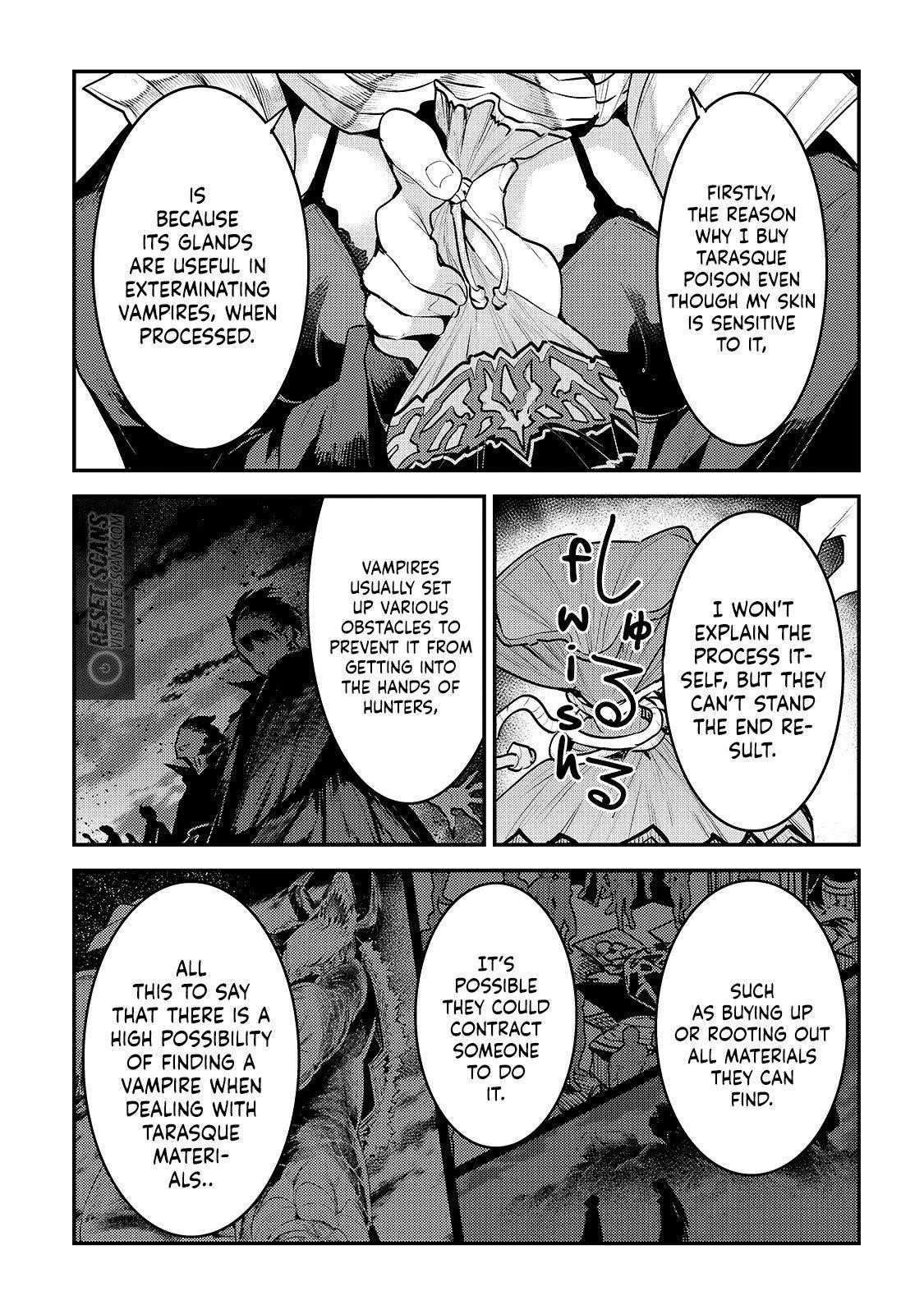 Nozomanu Fushi no Boukensha Chapter 34 - Page 16