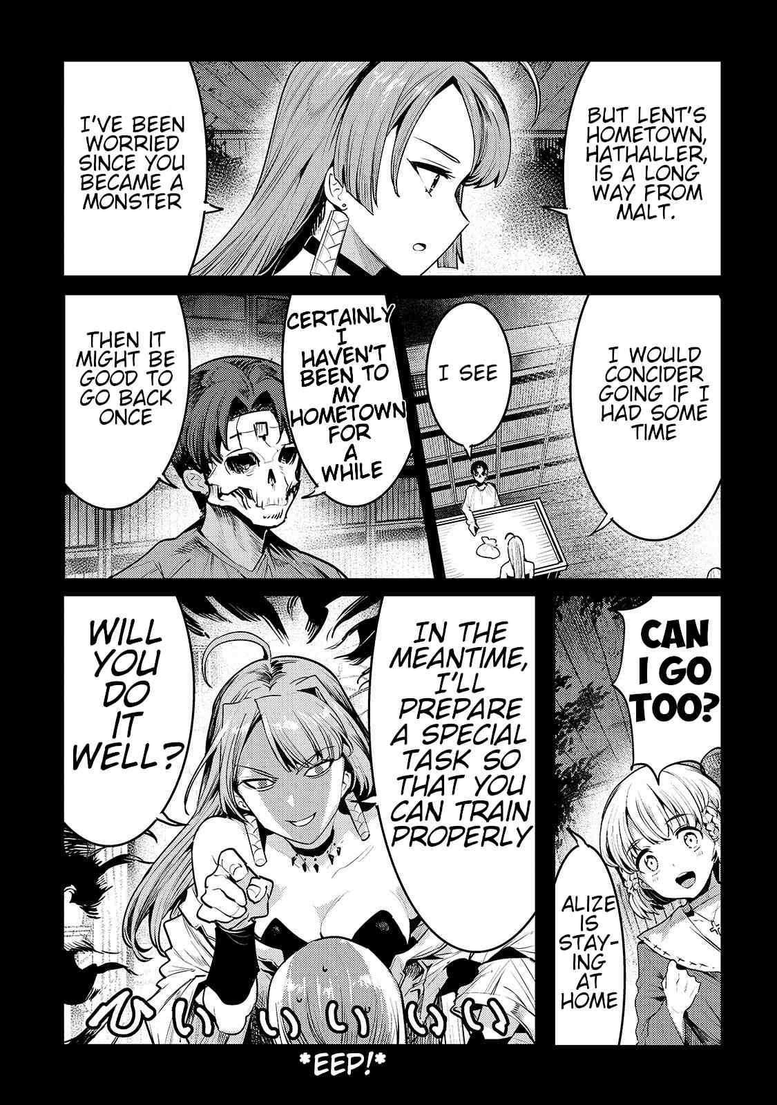 Nozomanu Fushi no Boukensha Chapter 36 - Page 18