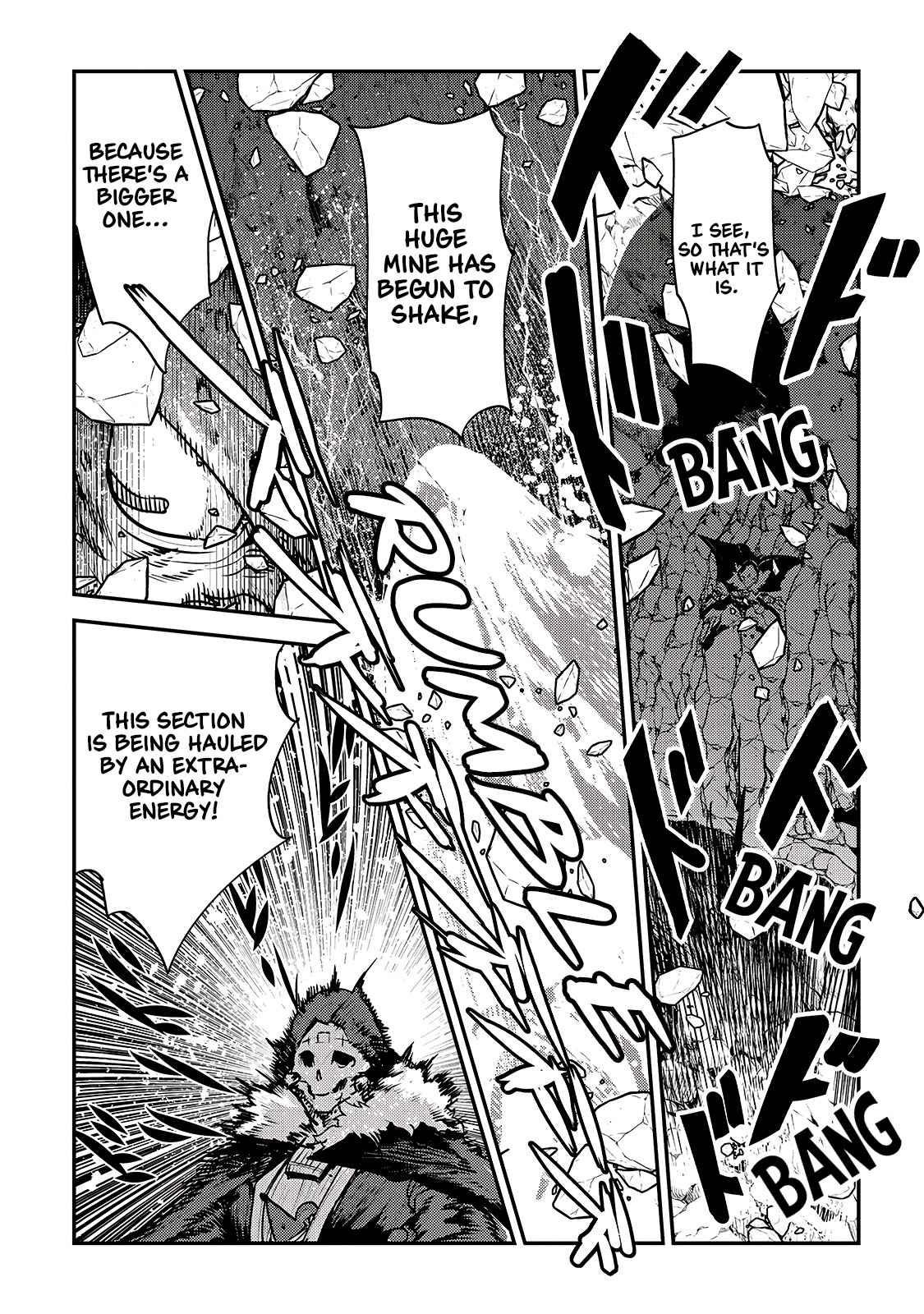 Nozomanu Fushi no Boukensha Chapter 38 - Page 16