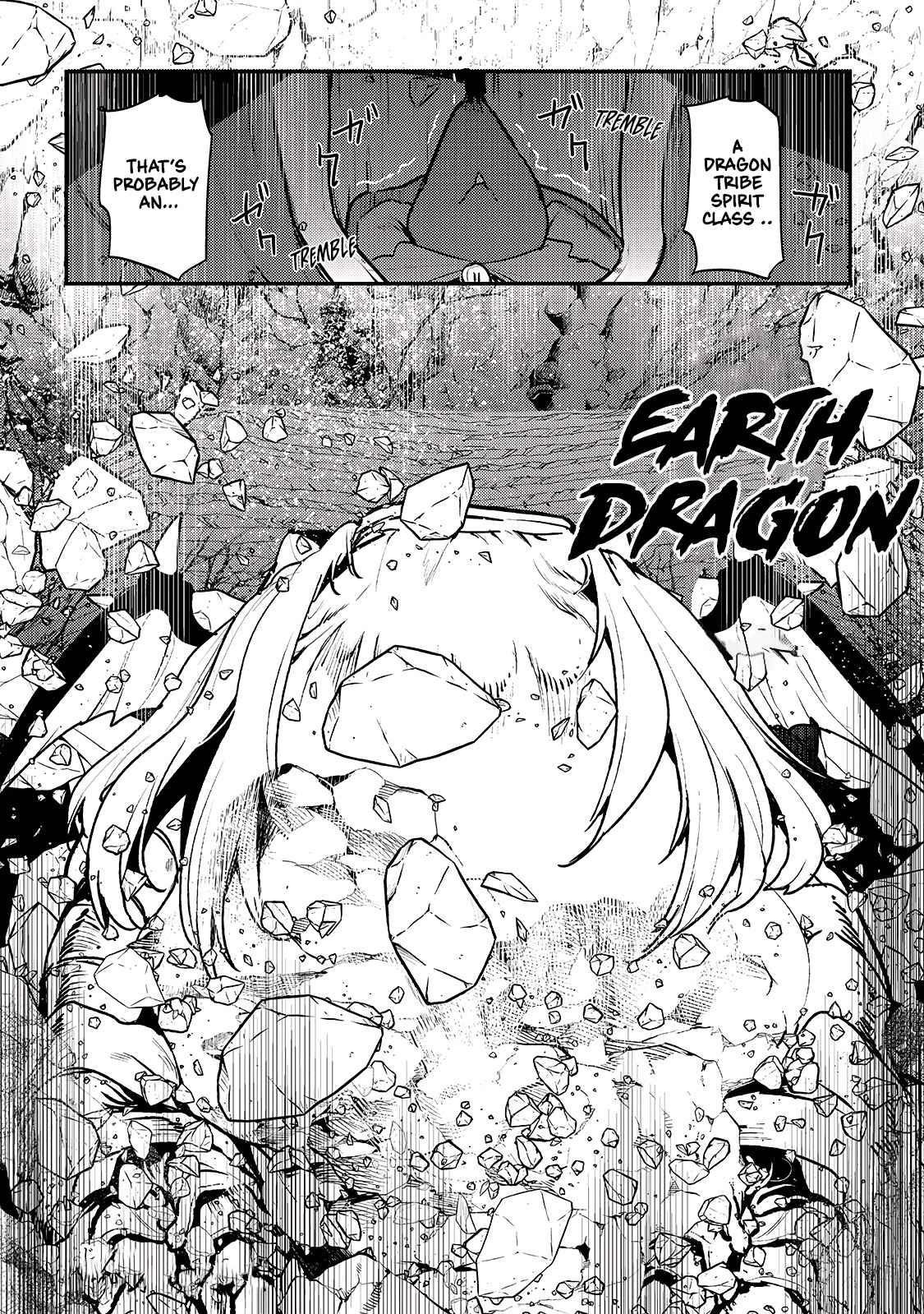 Nozomanu Fushi no Boukensha Chapter 38 - Page 18