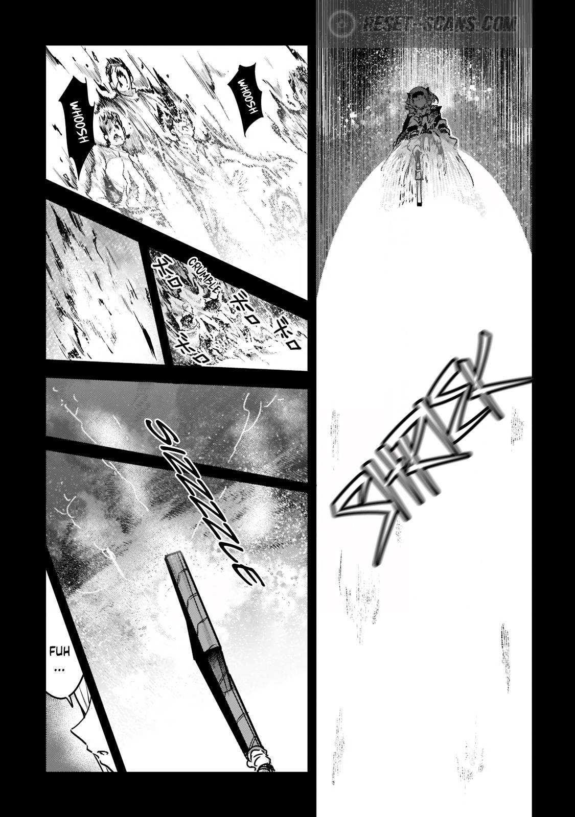 Nozomanu Fushi no Boukensha Chapter 40.3 - Page 13