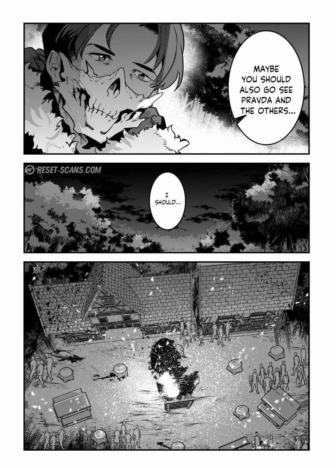 Nozomanu Fushi no Boukensha Chapter 44.1 - Page 12