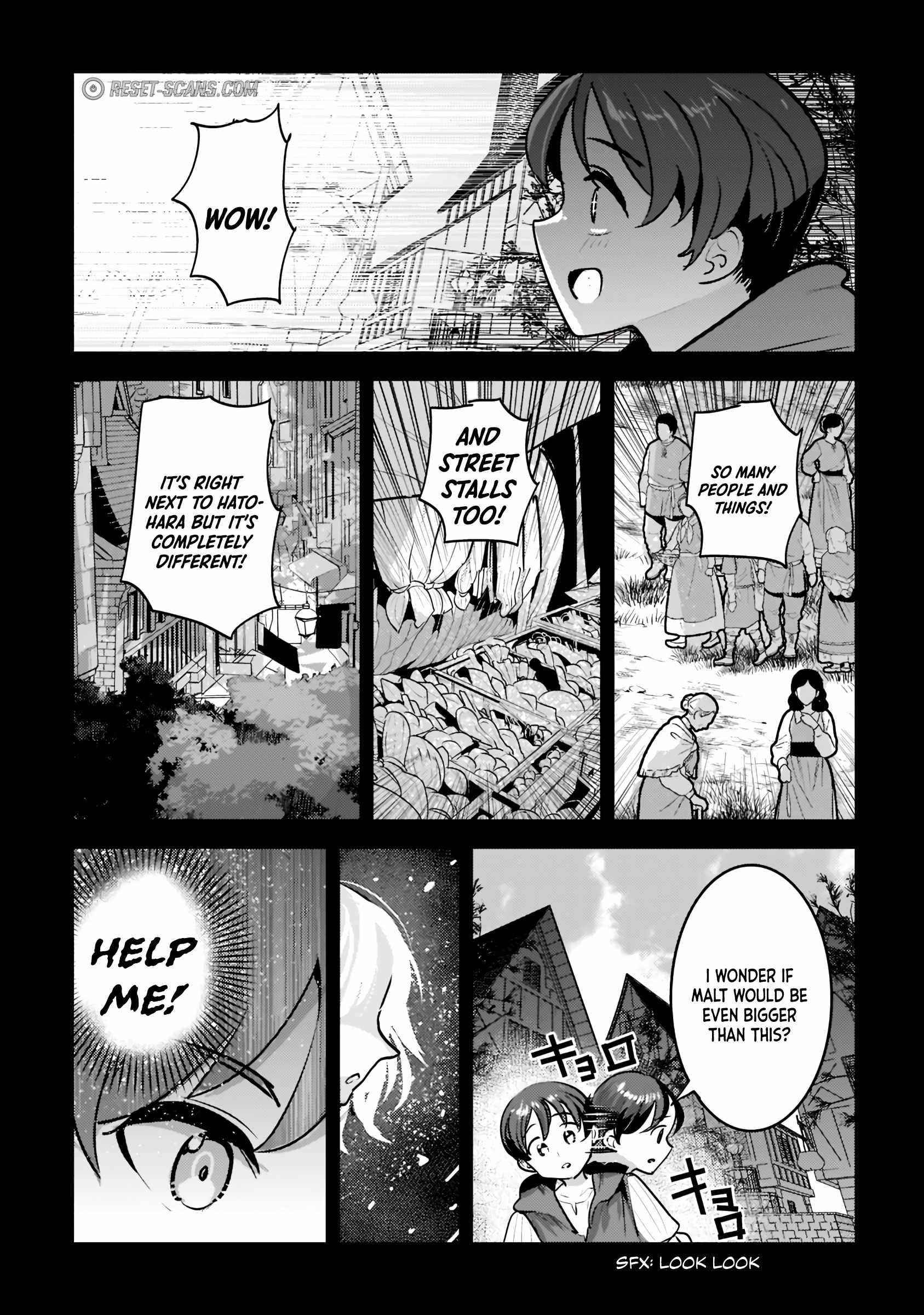 Nozomanu Fushi no Boukensha Chapter 45.1 - Page 13