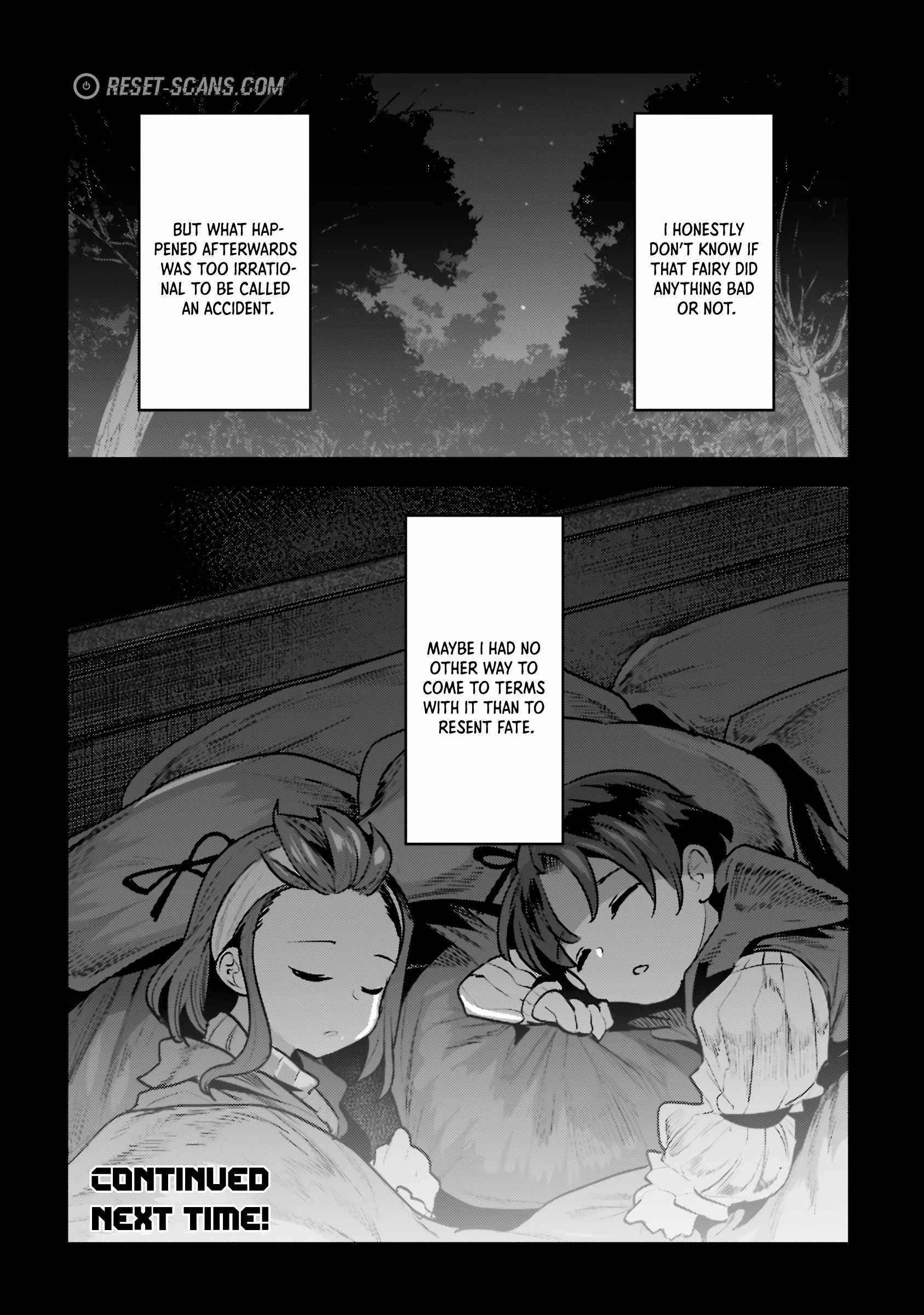 Nozomanu Fushi no Boukensha Chapter 45.2 - Page 10