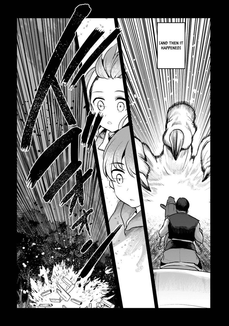 Nozomanu Fushi no Boukensha Chapter 46.2 - Page 8