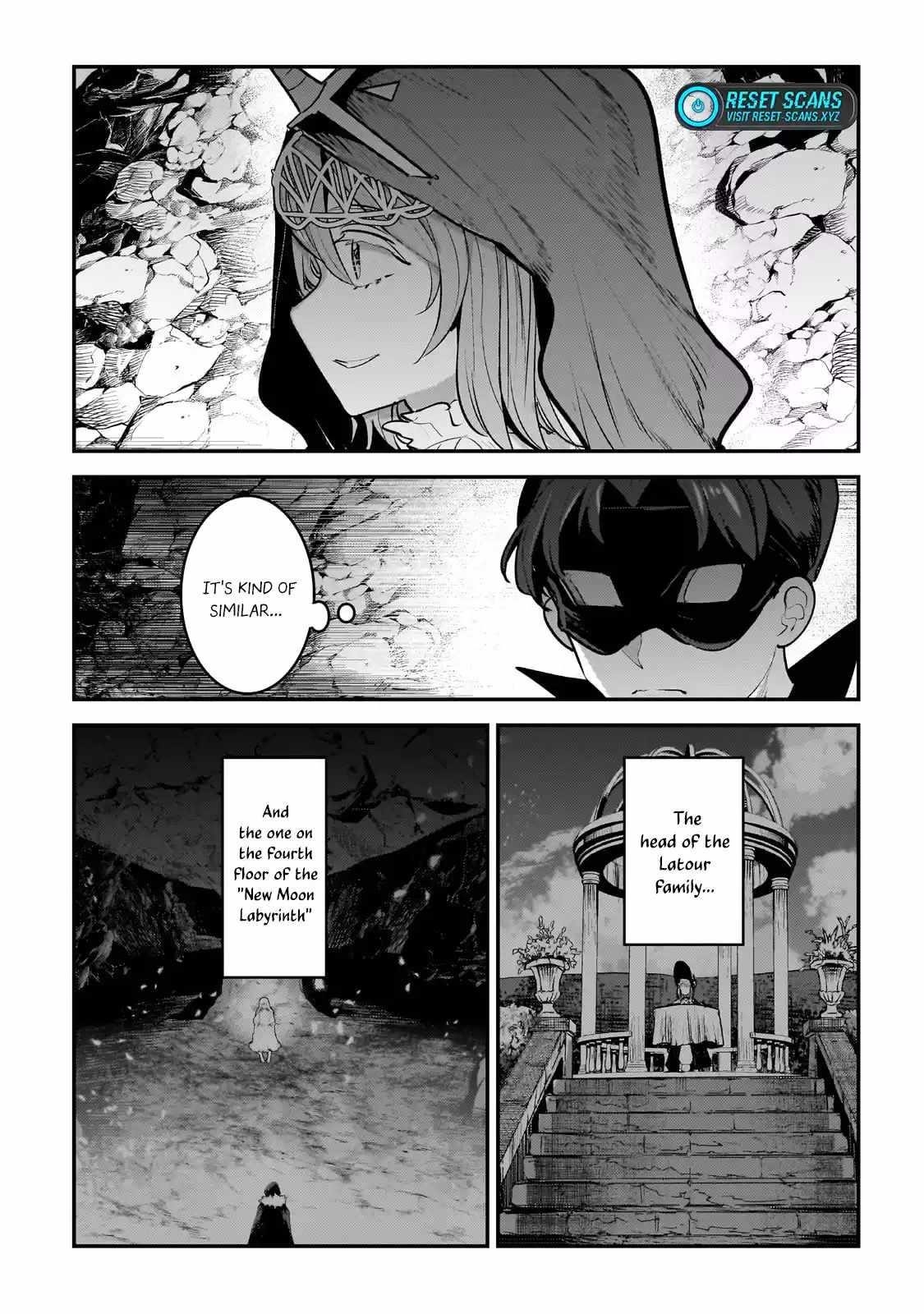 Nozomanu Fushi no Boukensha Chapter 63 - Page 5