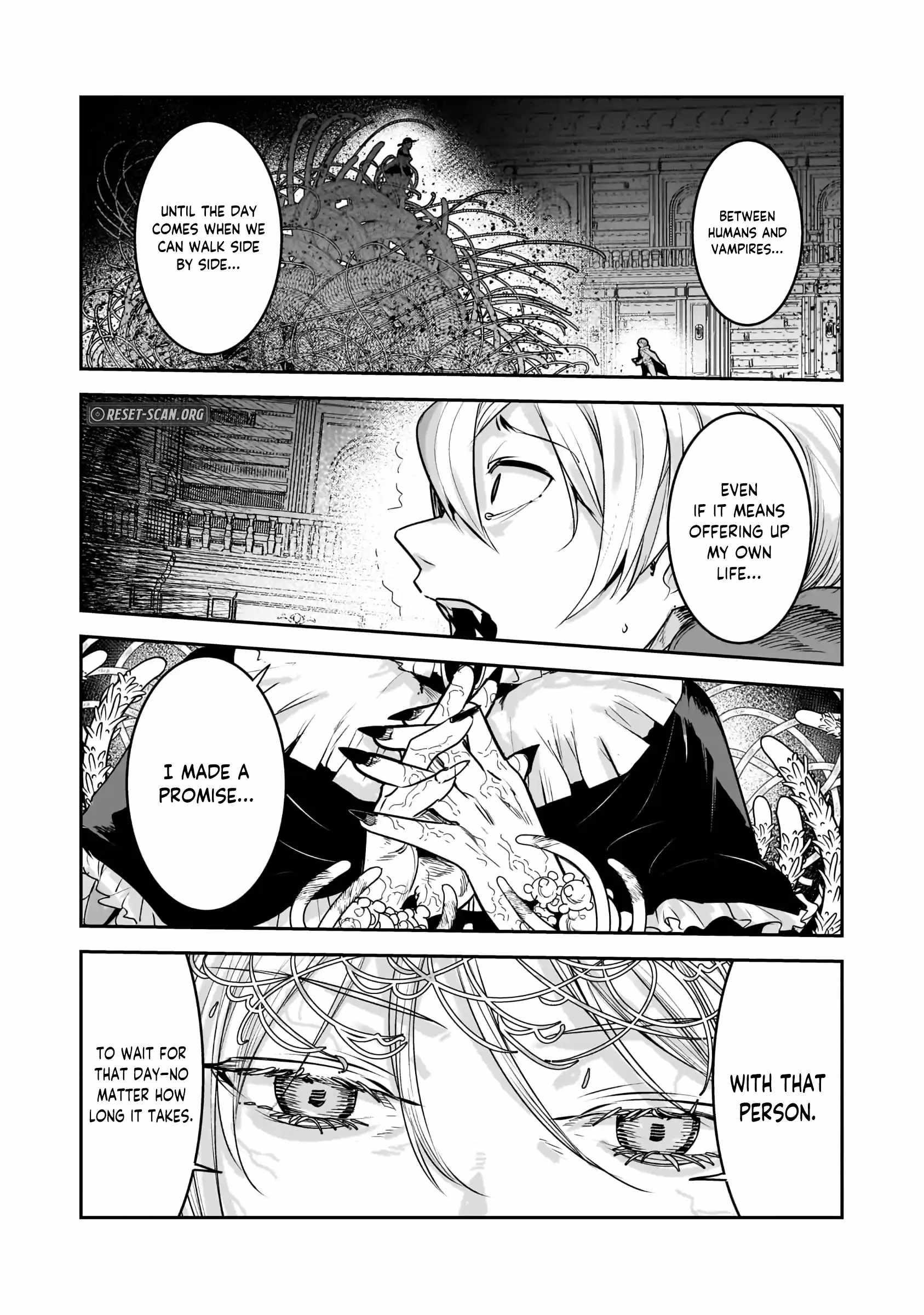 Nozomanu Fushi no Boukensha Chapter 65.1 - Page 7