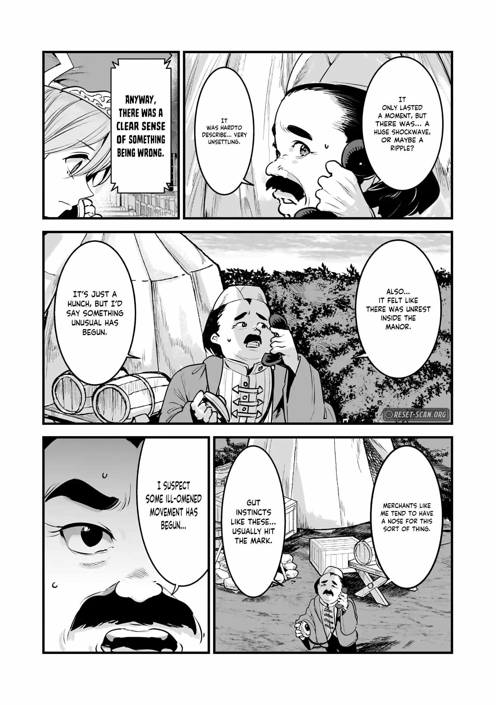 Nozomanu Fushi no Boukensha Chapter 65.2 - Page 2